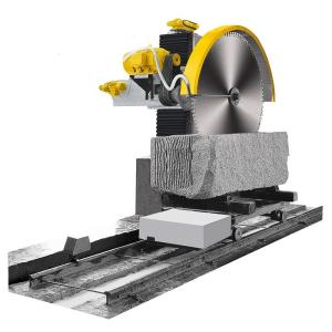 Wholesale QZQ-1600 1800 Single Column Auto Stone Cutting Machine from china suppliers