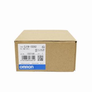 Wholesale CJ1W-NC413 Automation Omron PLC CJ1W Industrial Electrical Equipment from china suppliers