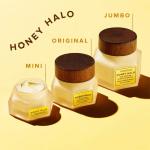 Ultra Hydrating Long Lasting Moisturizing Antioxidant Ceramide Honey Face Cream