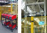 CNC 3000x1500x300 for Elevator Car