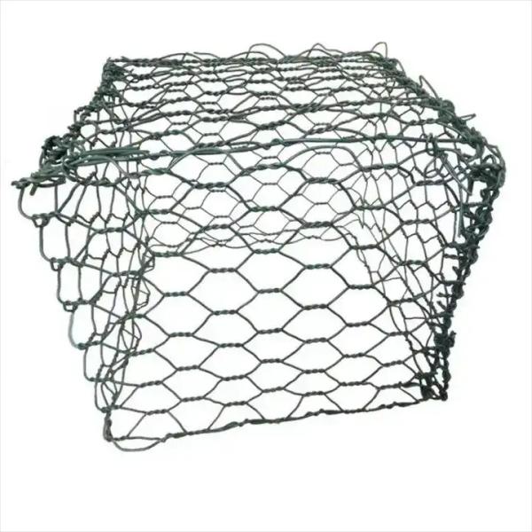 Sell High-Quality Good Price Garden Landscape Iron Anti Wall Galvanized Welded