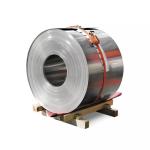 Heat Insulation Aluminum Metal Roll 0.6mm 0.5mm 1mm Width For Products