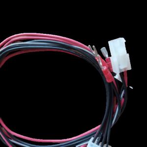 Wholesale Custom Jst Cable Molex Cable East Asia's Top-Ranked Product from OEM ODM Wire Harness from china suppliers