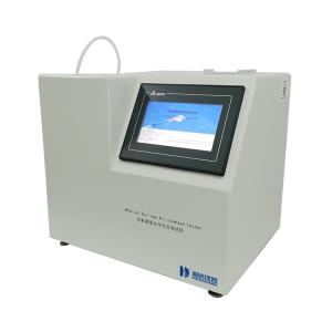 Wholesale Syringe Sealing Negative Pressure Tester with Stainless Steel Fixture from china suppliers