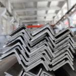 316L Stainless Steel Angle Bar Profile Equal Hot Rolled 40mm