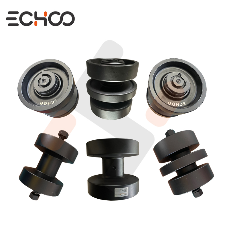 For Hitachi EX1200 Rear Track Chain Guard for Excavator Manufacturers Suppliers