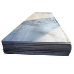 High Hardness Carbon Structural Steel Mill Edge Slit Edge Q235 Q255 Carbon Steel
