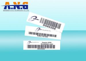 Wholesale UHF rfid Barcode Labeling tags for Product Labels and Promotional Labels from china suppliers