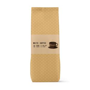 Wholesale Multiple Layers Paper Side Gusset Bags Coffee Bean Polypropylene pouch from china suppliers