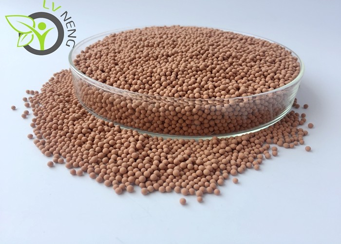 3.0 - 5.0mm Molecular Sieve Adsorbent KDHF-03 For Transmission Gas Insulated Substation