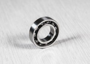 Wholesale Single Row Angular Contact 7000 440C Stainless Steel Bearings from china suppliers
