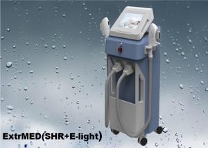 Wholesale IPL Laser RF Radio Frequency Skin Tightening Machine for Neck / Face / Body from china suppliers