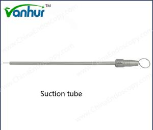 Wholesale 125mm Ear Suction Tube for Otoscopy Instruments ODM Acceptable and Reusable from china suppliers