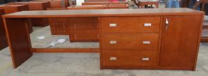 Wholesale wooden HPL top hotel bedroom furniture,dresser/chest /TV cabinet /fridge cabinetDR-0033 from china suppliers