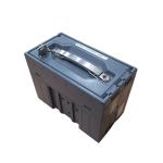 original Hyosung ATM Parts 8000TA Currency Cassette BRM20 UTB 7000000184