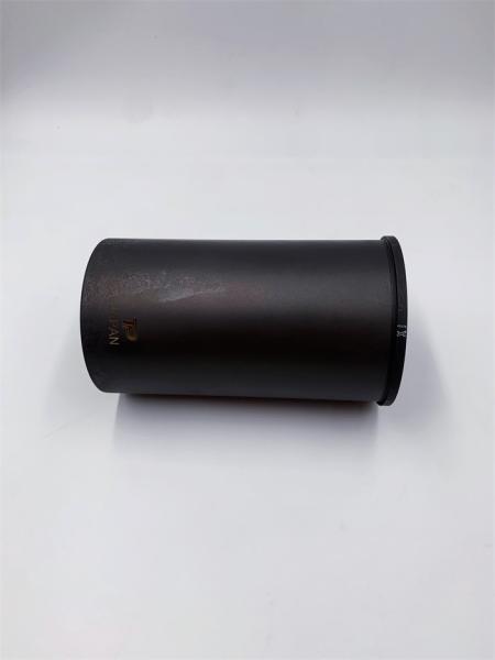 ISUZU 6HK1 4HK1 Diesel Cylinder Liner For Engineering Machinery Yanmar Cylinder