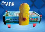 Indoor Air Hockey Table Ticket Redemption Game Machine