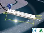 IP67 30-5/12/24 LED Waterproof Switch Power
