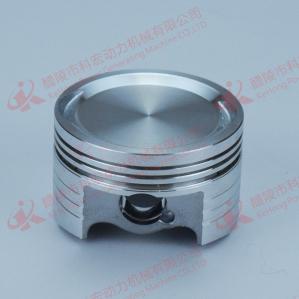 Wholesale CBF150 Silver Grom Honda High Compression Pistons Anti Corrosion from china suppliers