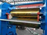 Two Roll Rubber Calender