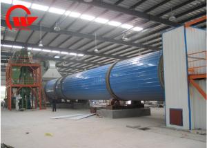 Wholesale High Capacity Rotary Tube Bundle Dryer Durable For Wood Sawdust GHG1000 Model from china suppliers