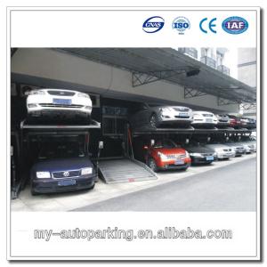 Wholesale Car Service Equipment Car Stacker Parking Shed Lift Platform Cheap Car Lifts from china suppliers
