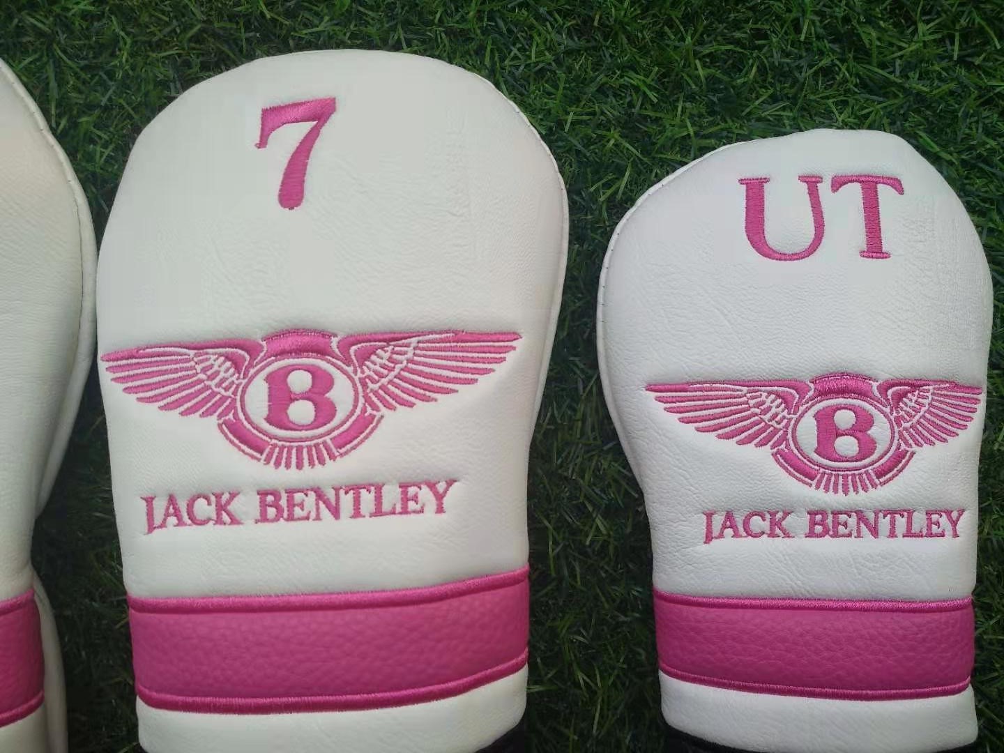golf head cover , Golf cover , driver cover , fairway cover , ut cover, hybrid cover , headcover
