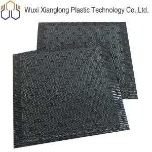 Wholesale 750mm Cooling Tower Fins Cross Flow Cooling Tower Fill Replacement from china suppliers