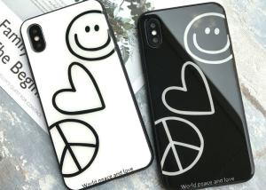 Wholesale Anti Scratch Glass Tempered Cell Phone Protective Covers from china suppliers