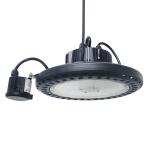 Smd3030 Energy Efficient High Bay Lighting , Pure Aluminum High Bay Led Lamps