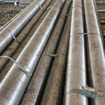 X3CrNiMoN18-12-3 UNS S31673 Stainless Steel Round Bar Z2CND19.14