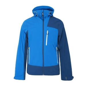 Wholesale Thin Loose Heavy Winter Jacket Waterproof Zip Up Fashion Coats from china suppliers