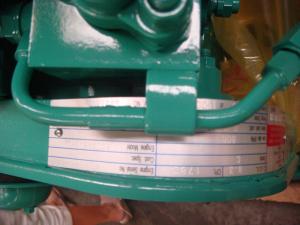 Wholesale Genuine CUMMINS Diesel Engine 6CTAA8.3-G2 from china suppliers