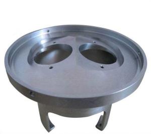Wholesale Fabricated Heat Resistant Tungsten Machined Parts from china suppliers