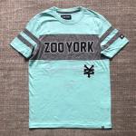 ZOO YORK , Men'S High Quality Tee