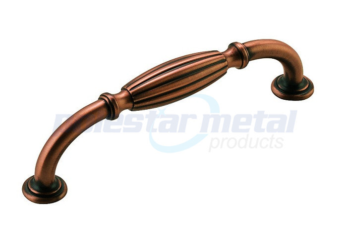Cosmetics Spray Accessories Precision Metal Components Parts T Shaped Screw Shaft