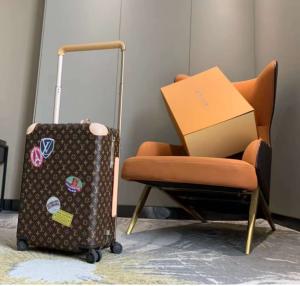Wholesale High Quality Travelling Bags Trolley Luggage Trolley Bag Luggage from china suppliers