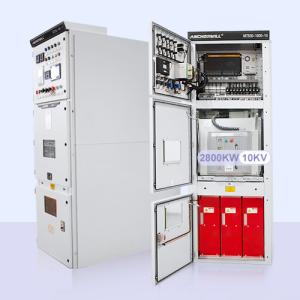 Wholesale 3.3KV 6kv 10KV 450KW 550KW 2800KW Anchorwill High-Pressure Solid-State Soft Start Device soft motor for motor from china suppliers