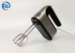 400W 5 Speed Household Stand Mixers , Handheld Electric Egg Beater