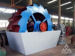 Mini Stone Sand Washing Machine Manufacturer Sustianable