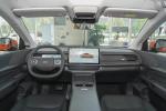 580km Cruising Range Xiaopeng G6 4WD 700km XPeng Electric Car 5 Seater Energy