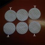 Square Shape Cosmetics KR-DGN-I Make Up Removal Cotton Pad Machine