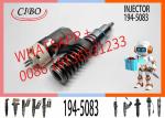 Engine Fuel Injector 212-3462 208-9160 0R-9595 10R-1256 10R-1003 212-3463 194