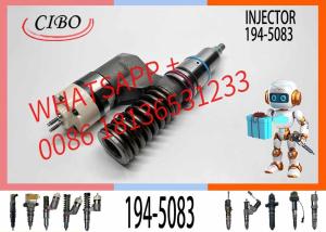 Wholesale Engine Fuel Injector 212-3462 208-9160 0R-9595 10R-1256 10R-1003 212-3463 194-5083 For C+ C12 Diesel Engine from china suppliers
