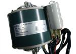 10W Single Phase Fan Coil Unit Motor Central Air Condition Indoor Unit