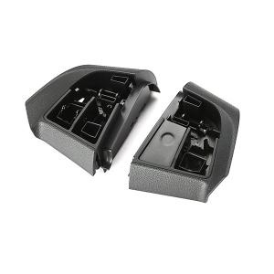 Wholesale Multi Cavity Injection Moulding Automobile Spare Parts For Racing Car Parts from china suppliers