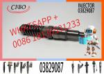 Injectors Diesel Fuel 3807717 High Performance Car Parts Auto Spare for Volvo