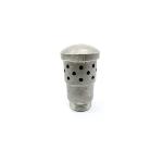 Wearable Cast Iron Boiler Air Nozzle Boiler Parts And Accessories