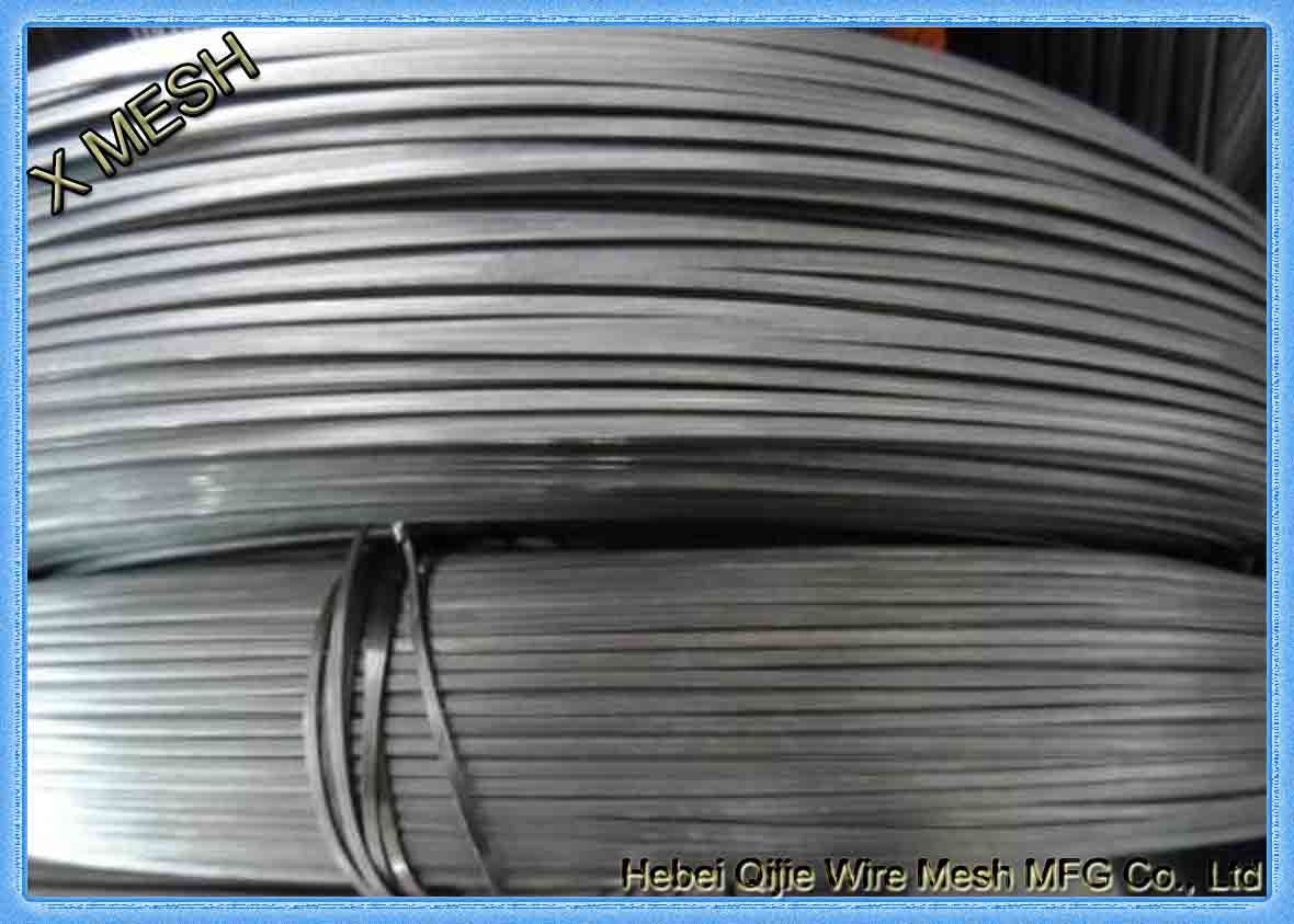 Corrugated Box Flat Stitching Wire