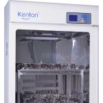 300L Orbital Shaker Incubator Incubator Shaker 100 Rpm 304 Stainless Steel